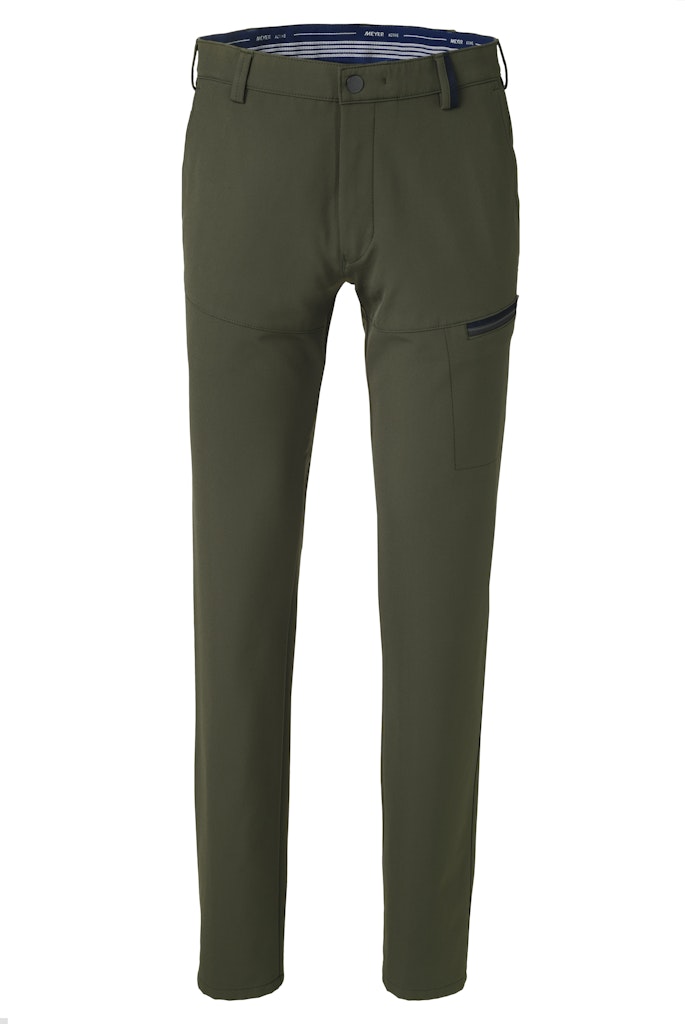 Meyer Modern fit Chinos